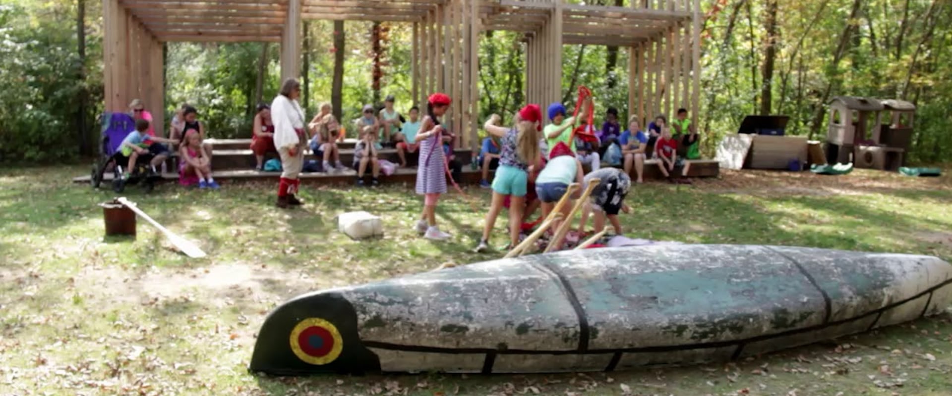 Outdoor Recreational Events in Anoka County: A Guide