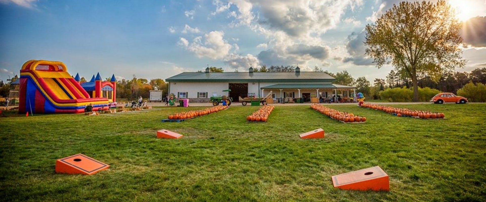 Explore the Fun Recreational Events in Anoka County