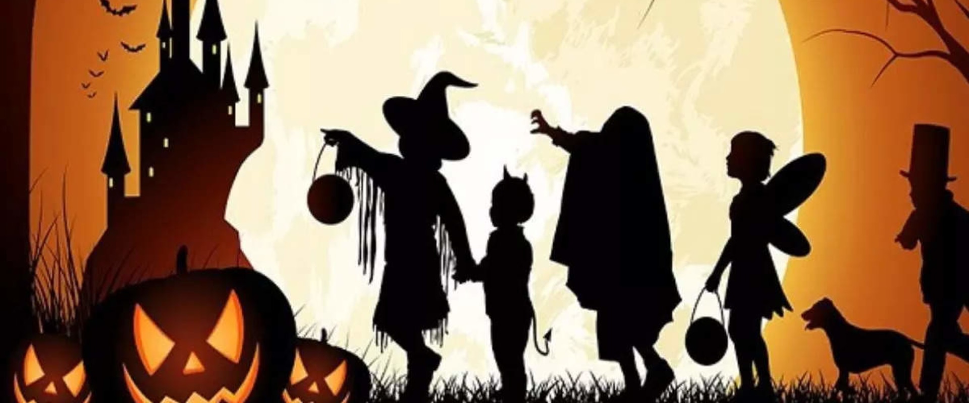 Unveiling the Mysterious Origins of Halloween