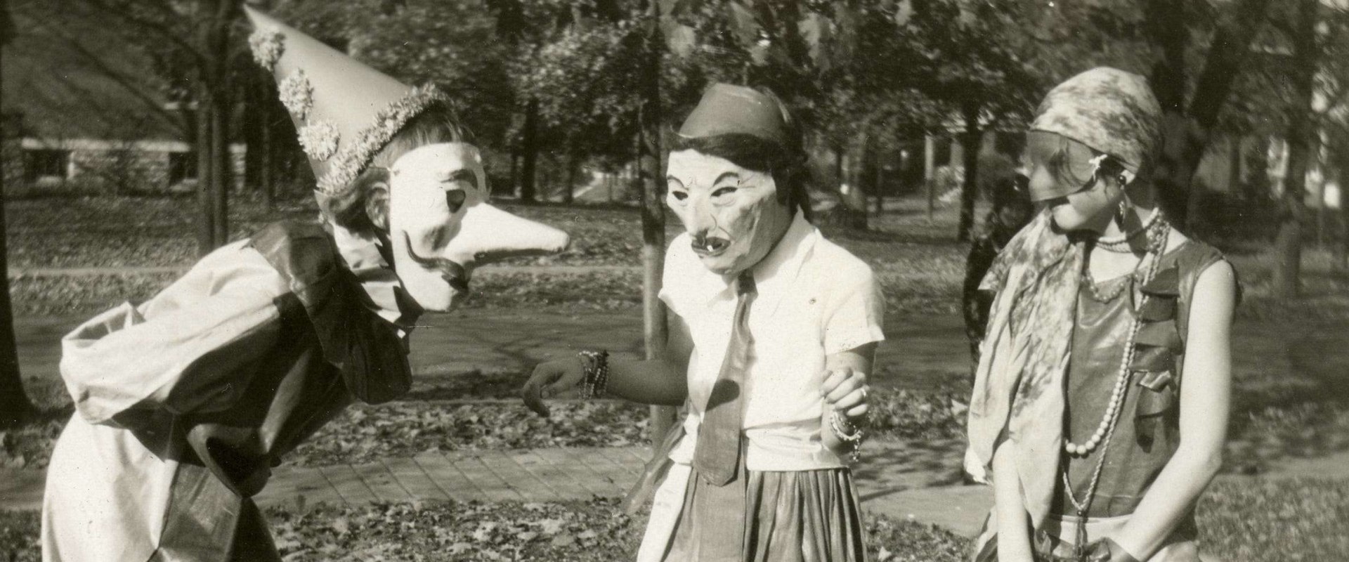 Where was Halloween First Celebrated in the US? A Look at Anoka, Minnesota