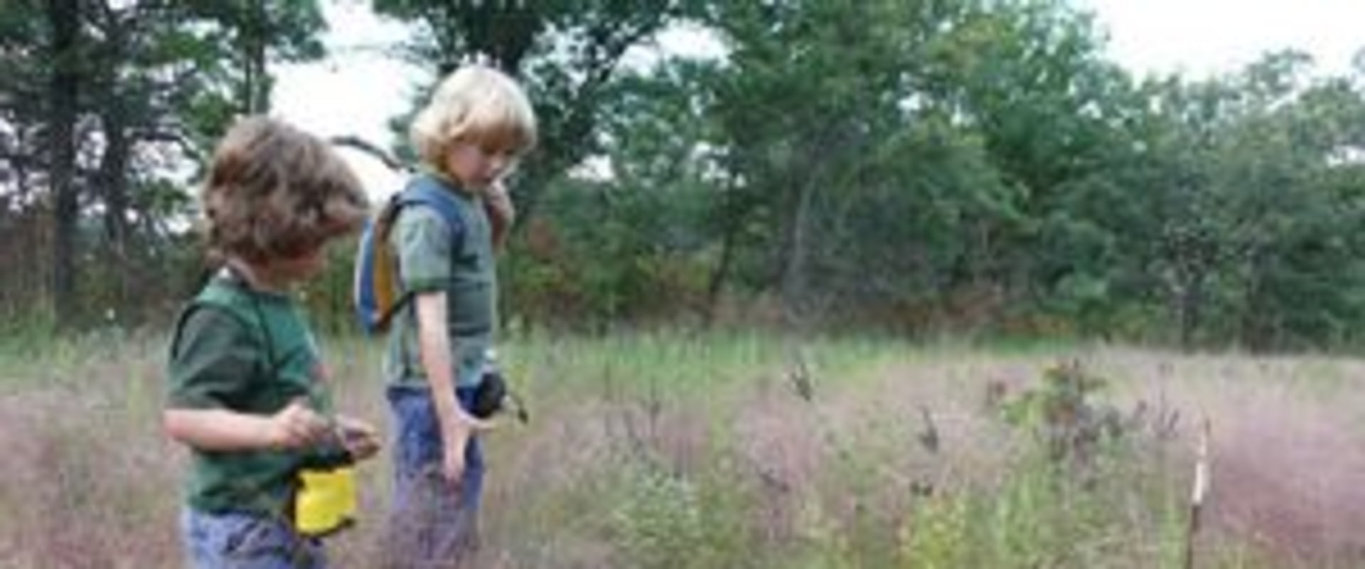 Exploring the Great Outdoors in Anoka County