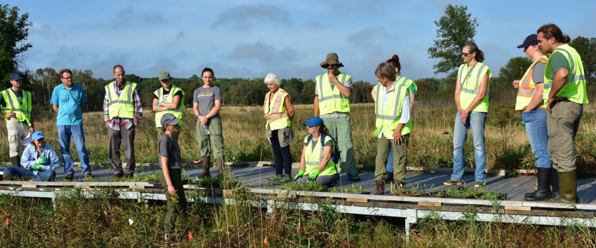 Volunteer and Make a Difference in Anoka County