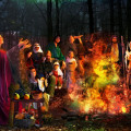 The Fascinating History of Halloween: From Ancient Celtic Festival to National Event