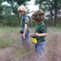 Unlock the Benefits of Volunteering in Anoka County