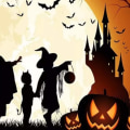 Unveiling the Mysterious Origins of Halloween