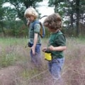 Exploring the Great Outdoors in Anoka County