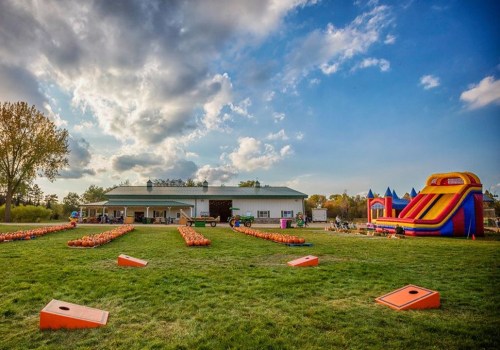 Explore the Fun Recreational Events in Anoka County