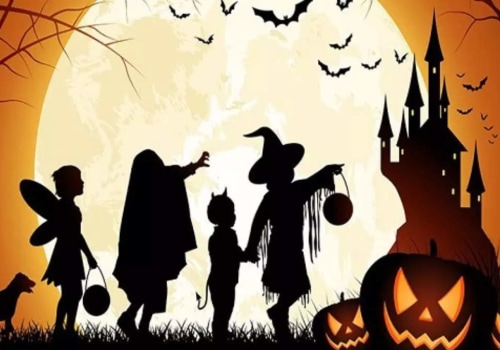 Unveiling the Mysterious Origins of Halloween