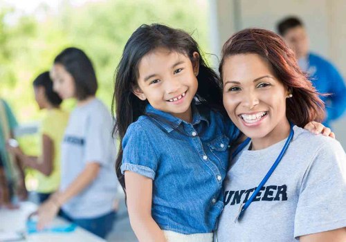Gaining Professional Experience Through Volunteering: A Guide