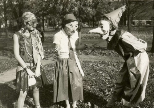 Where was Halloween First Celebrated in the US? A Look at Anoka, Minnesota