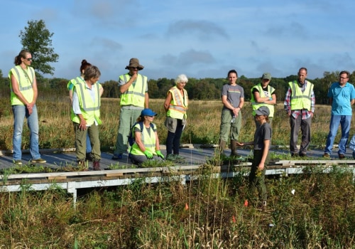 Volunteer and Make a Difference in Anoka County
